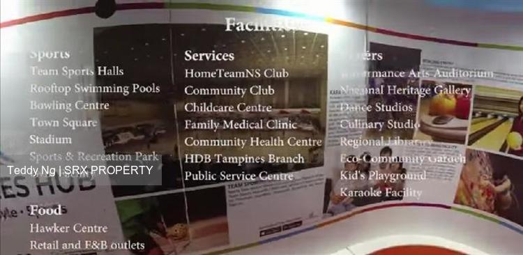 Blk 945 Tampines Avenue 4 (Tampines), HDB 5 Rooms #216772771